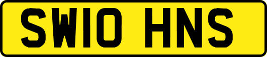 SW10HNS