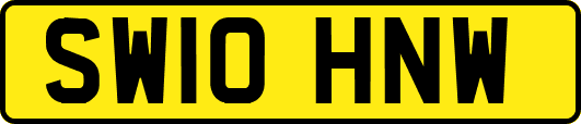 SW10HNW