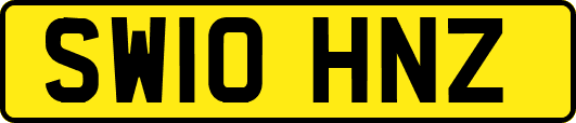 SW10HNZ