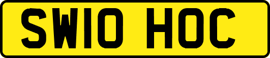 SW10HOC
