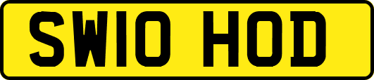 SW10HOD
