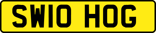 SW10HOG