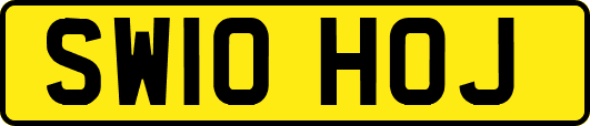 SW10HOJ