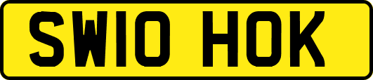 SW10HOK
