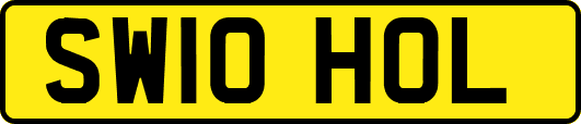SW10HOL