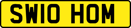 SW10HOM