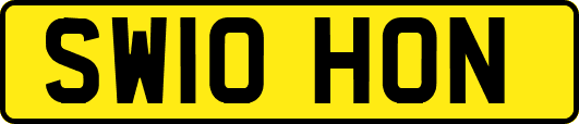SW10HON