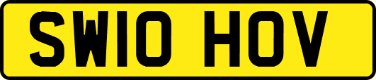 SW10HOV