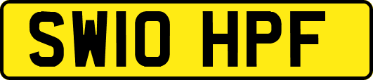 SW10HPF