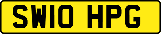 SW10HPG