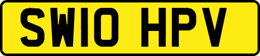 SW10HPV