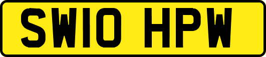 SW10HPW