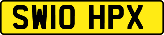 SW10HPX
