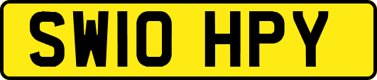 SW10HPY