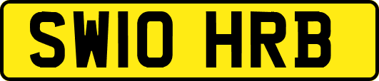 SW10HRB