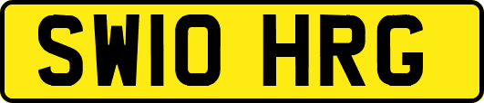 SW10HRG
