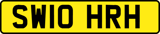 SW10HRH