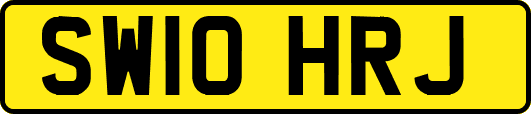 SW10HRJ