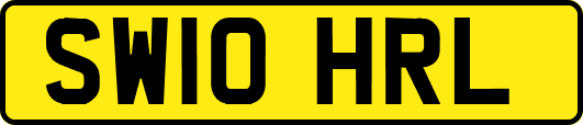 SW10HRL