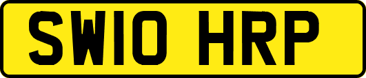 SW10HRP