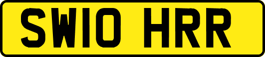 SW10HRR