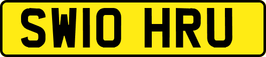 SW10HRU