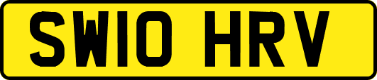 SW10HRV