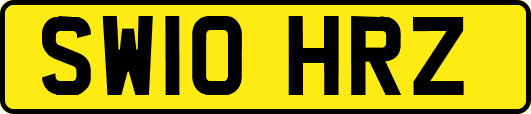 SW10HRZ