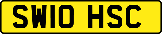 SW10HSC