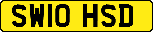 SW10HSD