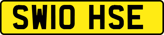 SW10HSE