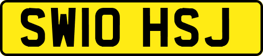 SW10HSJ