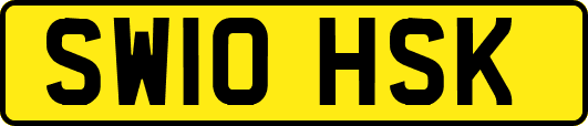 SW10HSK