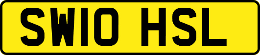 SW10HSL