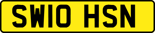 SW10HSN