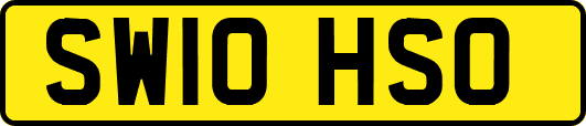SW10HSO