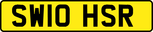 SW10HSR