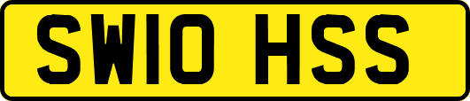 SW10HSS