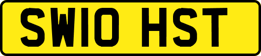 SW10HST