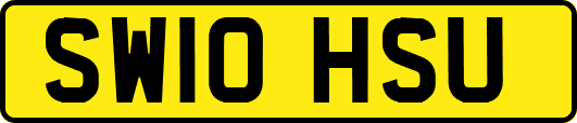 SW10HSU