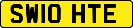 SW10HTE