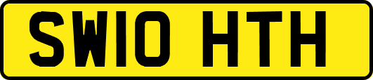 SW10HTH