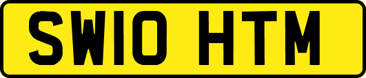 SW10HTM