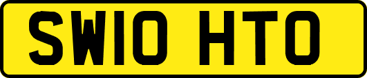 SW10HTO