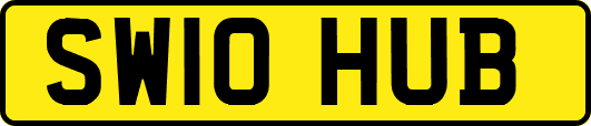 SW10HUB