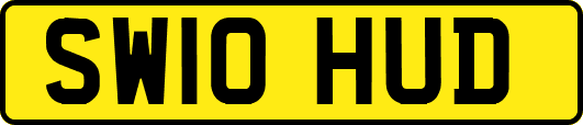 SW10HUD