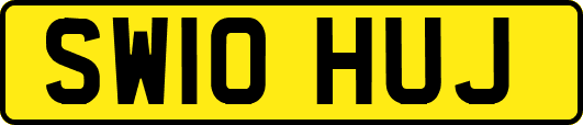 SW10HUJ