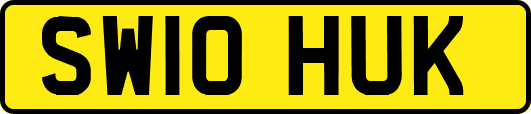 SW10HUK