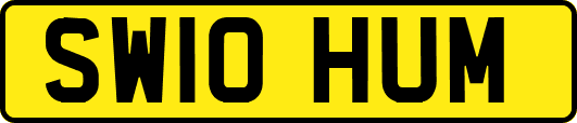 SW10HUM