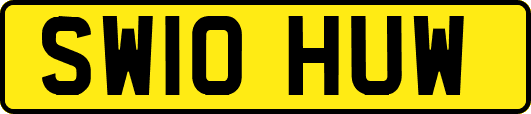 SW10HUW